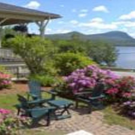 Willoughvale Inn Westmore Newport Extérieur photo