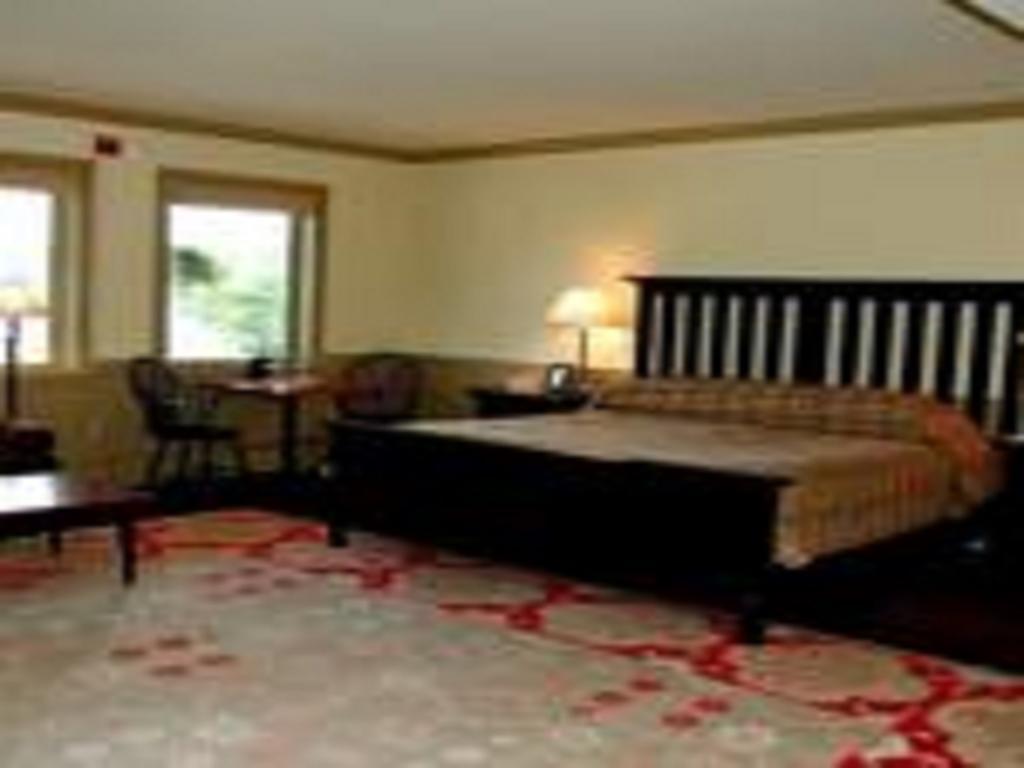 Willoughvale Inn Westmore Newport Chambre photo