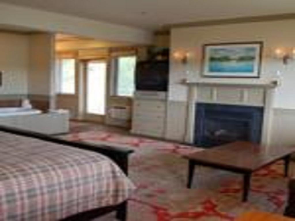 Willoughvale Inn Westmore Newport Chambre photo