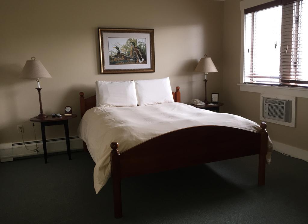 Willoughvale Inn Westmore Newport Chambre photo