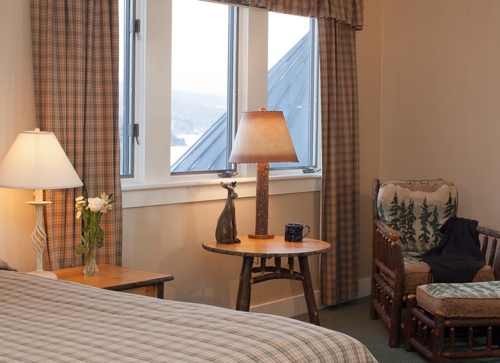 Willoughvale Inn Westmore Newport Chambre photo