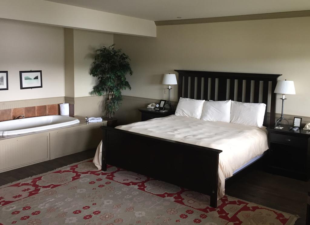 Willoughvale Inn Westmore Newport Chambre photo