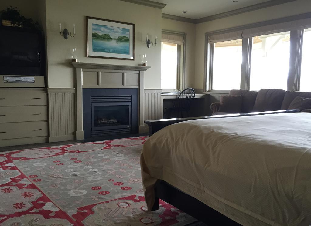 Willoughvale Inn Westmore Newport Chambre photo