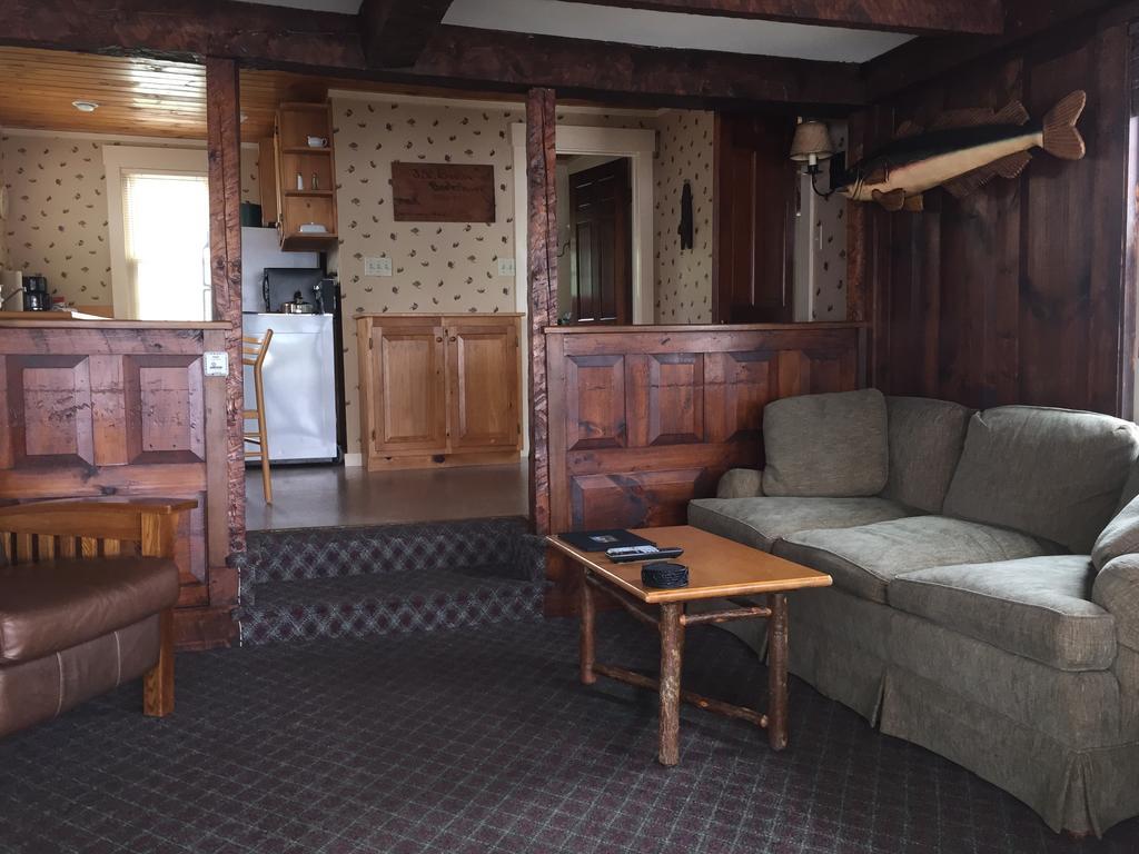 Willoughvale Inn Westmore Newport Chambre photo