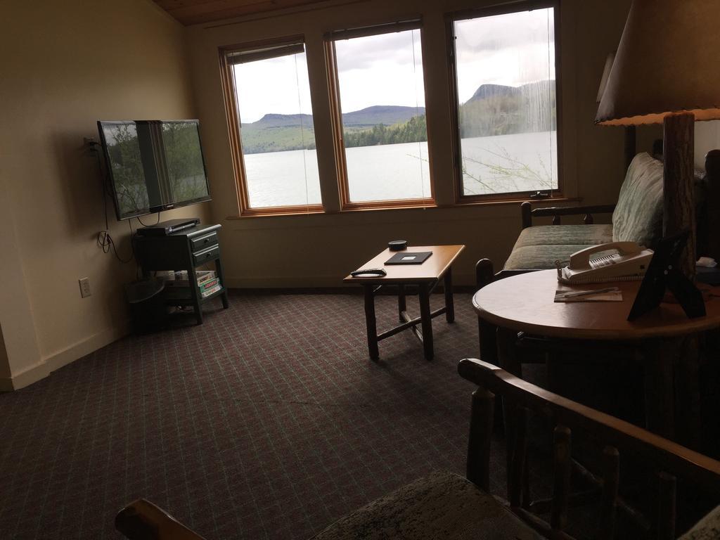 Willoughvale Inn Westmore Newport Chambre photo