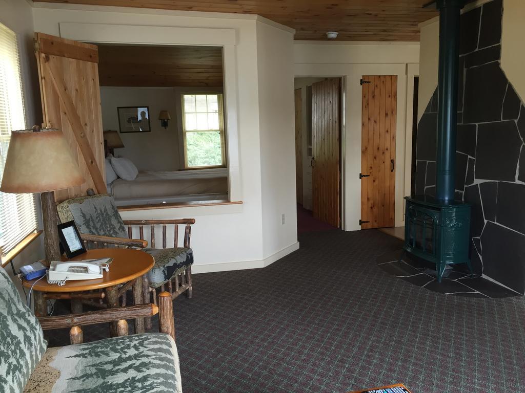 Willoughvale Inn Westmore Newport Chambre photo